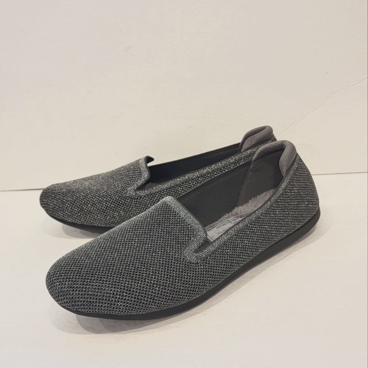 Cloudsteppers By Clarks Women's Cozy Shoes Size 11